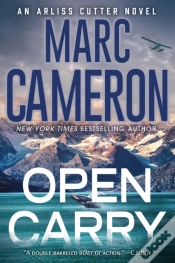 Capa do artigo Open Carry