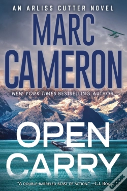 Capa do artigo Open Carry