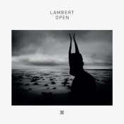Capa do artigo Open - CD