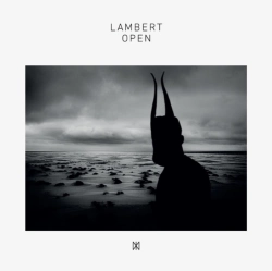 Capa do artigo Open - CD