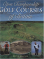 Open Championship Golf Courses Of Britain - Preview