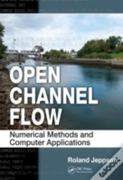 Capa do artigo Open Channel Flow