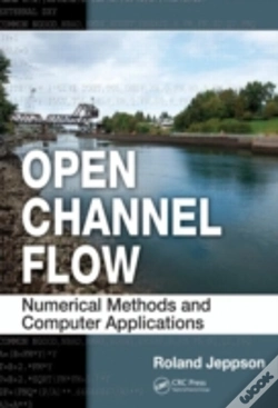 Capa do artigo Open Channel Flow