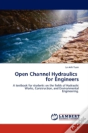 Capa do artigo Open Channel Hydraulics For Engineers