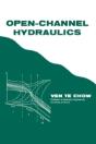 Open-Channel Hydraulics - Preview