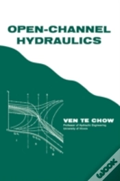 Capa do artigo Open-Channel Hydraulics