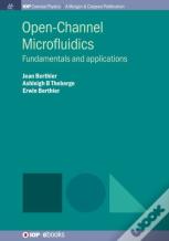 Open-Channel Microfluidics