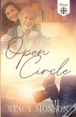 Capa do artigo Open Circle