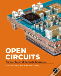 Capa do artigo Open Circuits