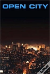 Capa do artigo Open City #14