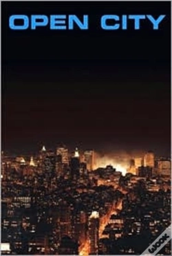 Capa do artigo Open City #14