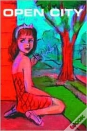 Capa do artigo Open City #17