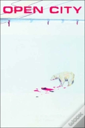 Capa do artigo Open City #18