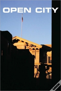 Capa do artigo Open City #21
