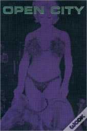 Open City Magazine
