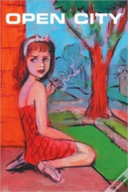 Capa do artigo Open City