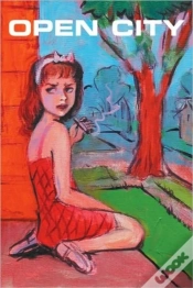 Capa do artigo Open City