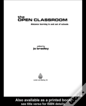 Capa do artigo Open Classroom
