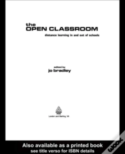 Capa do artigo Open Classroom