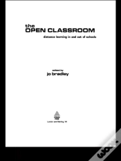 Capa do artigo Open Classroom