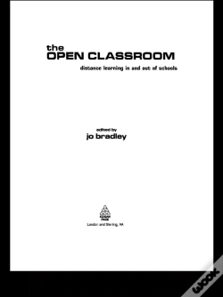 Capa do artigo Open Classroom