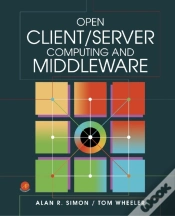 Capa do artigo Open Client/Server Computing And Middleware