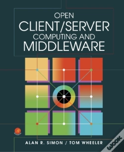 Capa do artigo Open Client/Server Computing And Middleware