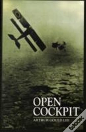 Capa do artigo Open Cockpit