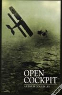 Capa do artigo Open Cockpit