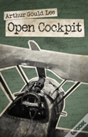 Capa do artigo Open Cockpit
