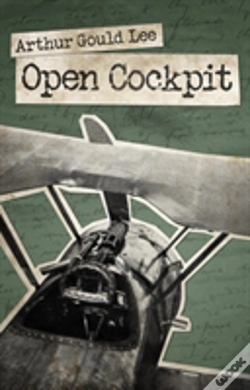 Capa do artigo Open Cockpit