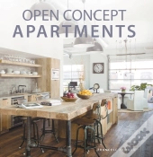 Open Concept Apartments