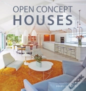 Open Concept Houses