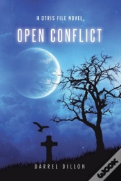 Capa do artigo Open Conflict