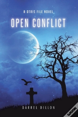Capa do artigo Open Conflict