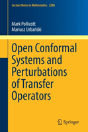 Open Conformal Systems And Perturbations Of Transfer Operators - Preview