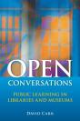 Open Conversations - Preview