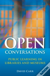Open Conversations