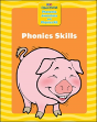 Open Court Phonemic Awareness And Phonics Kit Phonics Skills Workbook, Grade 1 - Preview