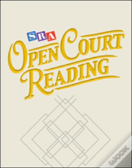Open Court Reading - Decodable Takehome Book Package, Color - Grade K