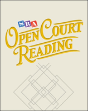 Open Court Reading - Decodable Takehome Book Package, Color - Grade K - Preview