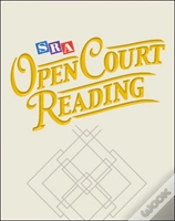 Capa do artigo Open Court Reading - Decodable Takehome Book Package, Color - Grade K