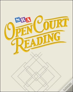 Capa do artigo Open Court Reading - Decodable Takehome Book Package, Color - Grade K