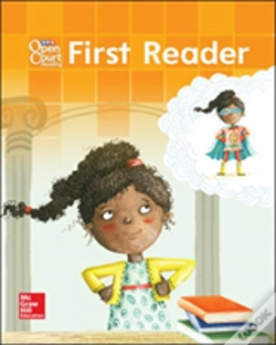 Capa do artigo Open Court Reading First Reader, Grade 1