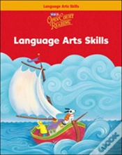 Capa do artigo Open Court Reading - Language Arts Skills Workbook - Grade K