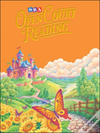 Open Court Reading, Student Anthology Book 2, Grade 1