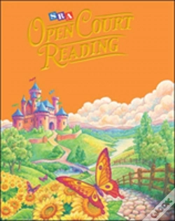 Capa do artigo Open Court Reading, Student Anthology Book 2, Grade 1
