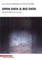 Open Data Et Big Data - Preview