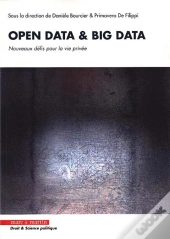 Open Data Et Big Data