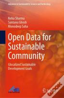 Open Data For Sustainable Community